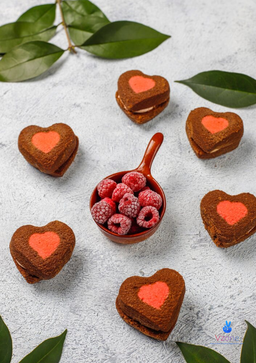 Một số mẹo để socola đẹp và ngon hơn