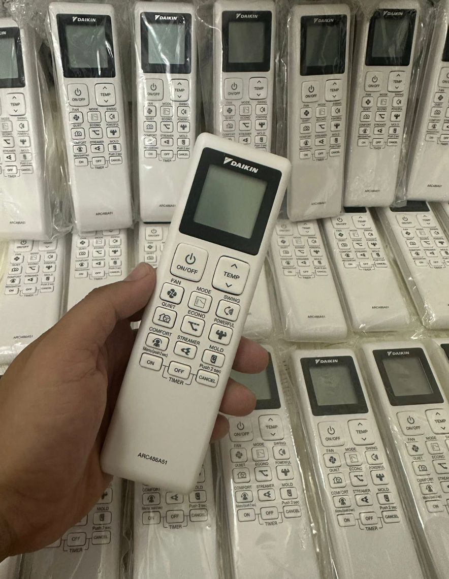Remote cơ bản và remote đa chức năng khác nhau thế nào?