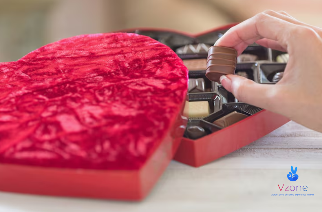 Socola có lợi gì cho sức khỏe?